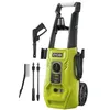 Image de Nettoyeur haute pression RYOBI - 130 Bars - 1600W - RY130PWA