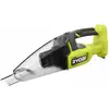 Image de Ryobi 5133005655, Aspirateur, Vert, Jaune