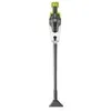 Image de Aspirateur à main ryobi - rhv18f-0 - 18v one plus - 600ml - sans batterie ni chargeur - tube d'extension - embout balai
