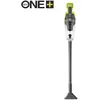 Image de Ryobi RHV18F-0, Aspirateur, Noir