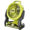Image de Ventilateur 3 vitesses RYOBI - RF18-0 - 18V OnePlus - Sans batterie ni chargeur