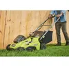 Image de Tondeuse sans fil 36V Power Assist  Brushless - Ø coupe 46 cm - Ramassage et mulching - 1 batterie 5,0 Ah et 1 charge