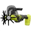 Image de Bineuse Ryobi RY18HCA 0 18V Oneavec sans batterie ni chargeur