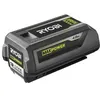 Image de 1 batterie lithium+ 36V MAXPOWER 4,0 Ah - gestion individuelle de charge/décharge des cellules et énergie régulée - RY36B40B