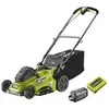 Image de Tondeuse RYOBI 36V MaxPower - coupe 40cm - 1 batterie 6,0Ah - 1 chargeur - RLM36X41H60PG