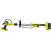 Image de Brosse Motorisée Télescopique Ryobi One+ Rwts18-0 18 V