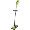 Image de Ryobi, Débroussailleuse, RY18LT33A (Fils coupe-herbe)