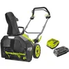Image de Déneigeuse 36V Maxpower Brushless - Largeur de Travail 45 cm - Ejection Maxi. 8 M - Batterie 4,0 Ah et Chargeur - RY36StX45A-140