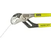 Image de Pince multiprise - RHGJP250 - 250 mm - Taille pratique - Vert / gris