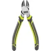 Image de Pince coupante diagonale - 160 mm