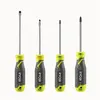 Image de Jeu de 4 tournevis magnétiques RYOBI - RHSDS4PC