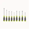 Image de Jeu de 9 tournevis magnétiques RYOBI - RHSDS9PC