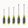 Image de Jeu de 5 tournevis magnétiques Torx RYOBI - RHSDST5