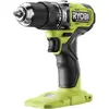 Image de Ryobi, Perceuse + Visseuses sans fil, slagbore-/skruemaskine kulfri RPD18BL1-0 ONE+ Compact u/batteri & lader (Perceuse-visseuse à percussion)