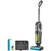 Image de Ryobi Akku-Hartbodenreiniger RHFC18BL-0 ohne Akku und Ladegerät, Nettoyeur humide, Gris