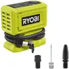 Image de Ryobi, Compresseur, RPI18-0 (11 bar)