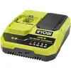 Image de Ryobi, Batterie outillage + chargeur, RC18180 ONE+