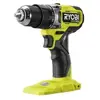 Image de Ryobi, Perceuse + Visseuses sans fil, One+ slagboremaskine RPD18C1-0 u/batteri & lader (Perceuse à percussion)