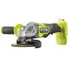 Image de Ryobi, Meuleuse d'angle, Akku-Winkelschleifer RAG18BL-0 (125 mm)