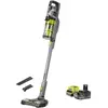 Image de Ryobi One+ støvsugersaet RSVS18BL-1C40G m/batteri & lader, Aspirateur, Gris