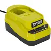 Image de Ryobi Kit Batterie Et Chargeur 5133006909