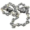 Image de Chaine oregon 45 maillons 3/8" 90px045e - tronconneuse ryobi