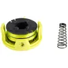 Image de Ryobi, Machine de jardinage : accessoires, RAC118 (Herbicide, Fil de coupe + bobine de fil)