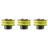 Image de Bobine + fil d=1,2mm par 3, 5132002591 - coupe bordures ryobi