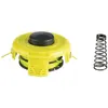 Image de Ryobi, Machine de jardinage : accessoires, trådspole RAC119 til graestrimmere Ø1,2 mm 3 stk. (Herbicide, Fil de coupe + bobine de fil)