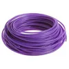 Image de Bobine fil rond RYOBI 15m diamètre 1.6mm violet universel RAC101