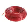 Image de Bobine fil rond RYOBI 15m diamètre 2.4mm rouge universel RAC104