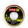 Image de Ryobi, Machine de jardinage : accessoires, RAC104 (Herbicide, Fil de coupe + bobine de fil)