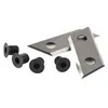 Image de Lames reversibles par 2, 5132002646 - broyeur vegetaux ryobi
