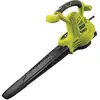 Image de Ryobi, Aspirateur + souffleur à feuilles, Rbv3000csv (Fonctionnement sur secteur, Aspirateurs à feuilles, Aspirateurs et souffleurs, Souffleur de feuilles)