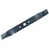 Image de Ryobi, Machine de jardinage : accessoires, RAC412 Lame de tondeuse à gazon (Tondeuse à gazon, Lame de tondeuse + lame de rechange pour machine de jardinage)
