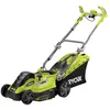 Image de Tondeuse électrique RYOBI 1500W coupe 36cm RLM15E36H