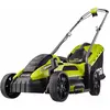 Image de Ryobi, Tondeuse à gazon, RLM13E33S (Fonctionnement sur secteur)