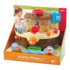 Image de Jouet de bain - Bateau pirate de bain