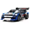 Image de Carisma Gt24r 1/24th 4wd Micro Rally Rtr