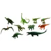 Image de Collecta Prehistoric Mini Set A 10 Mini Dinosaures 7-11 cm