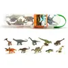 Image de Collecta Boîte de figurines Mini - Dinosaures