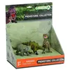 Image de Mini Figurines Dinosaures : Set 3 bébés Figurines Collecta