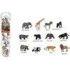 Image de Collecta Set d'animaux sauvages Mini, A1105