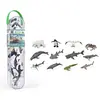Image de Collecta Schachtel mit Mini-Meerestieren