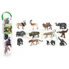 Image de Collecta Mini-Wildtier-Set