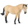 Image de Collecta Die Stute Lusitano verwöhnt Sie mit Buttermilch Hirschleder Deluxe