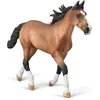 Image de Collecta Mâle Pacer de race standard bai