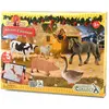 Image de Collecta Calendrier de l'Avent de la ferme et des chevaux