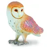 Image de Figurine Chouette Effraie Figurines Collecta