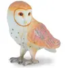 Image de Collecta Chouette effraie